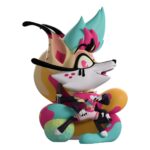 Helluva Boss Vinyl Figura Beelzebub 12 cm