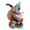 Helluva Boss Vinyl Figura Beelzebub 12 cm