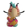 Helluva Boss Vinyl Figura Beelzebub 12 cm