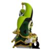 Helluva Boss Vinyl Figura Mammon 12 cm