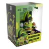 Helluva Boss Vinyl Figura Mammon 12 cm