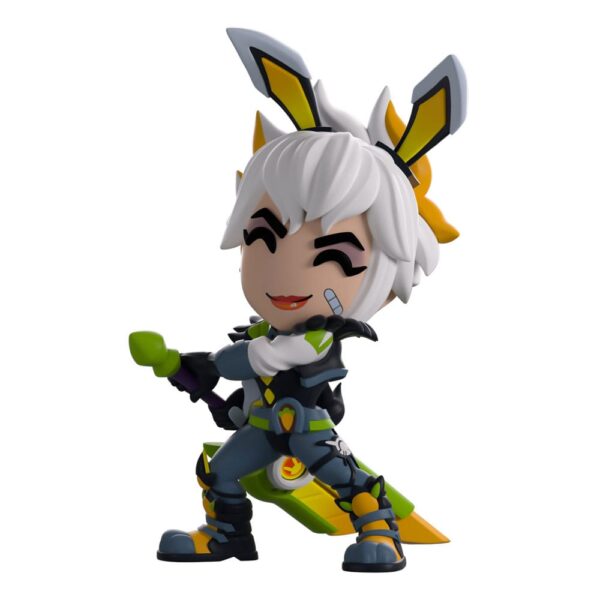 League of Legends Vinyl Figura Anima Squad Miss Riven 10 cm