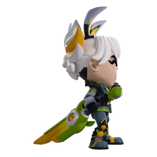 League of Legends Vinyl Figura Anima Squad Miss Riven 10 cm