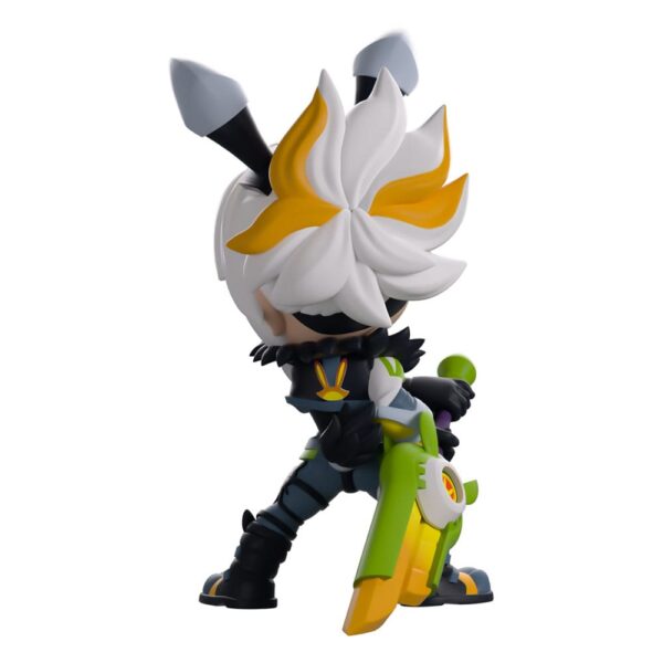 League of Legends Vinyl Figura Anima Squad Miss Riven 10 cm