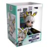 League of Legends Vinyl Figura Anima Squad Miss Riven 10 cm
