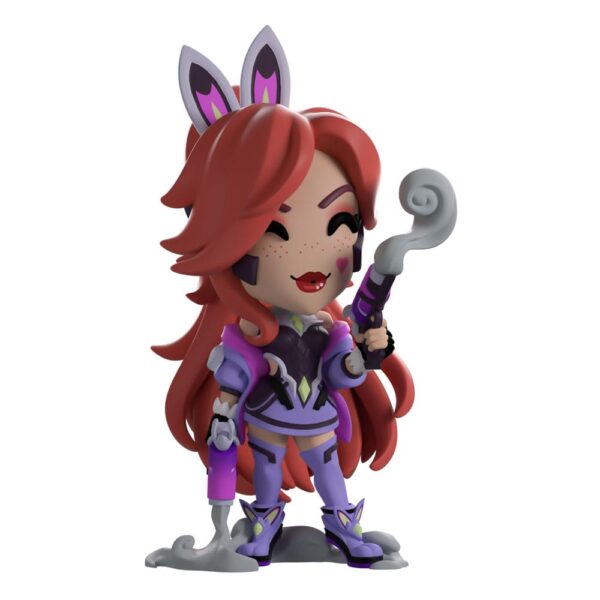 League of Legends Vinyl Figura Anima Squad Miss Fortune 10 cm