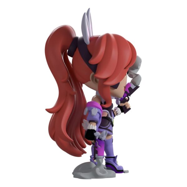 League of Legends Vinyl Figura Anima Squad Miss Fortune 10 cm