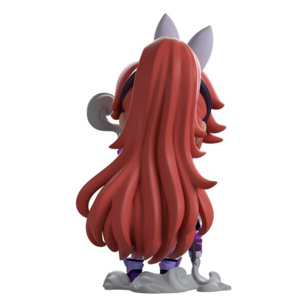 League of Legends Vinyl Figura Anima Squad Miss Fortune 10 cm
