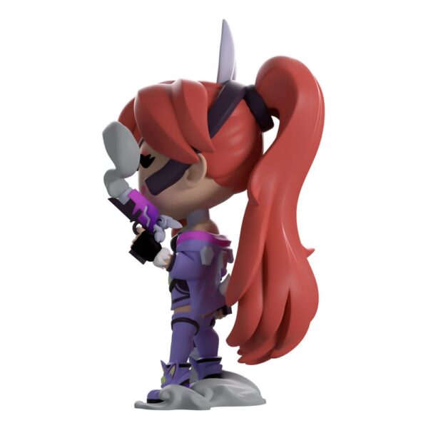 League of Legends Vinyl Figura Anima Squad Miss Fortune 10 cm