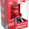 Coca-Cola Vinyl Figura Coca-Cola Can 8 cm