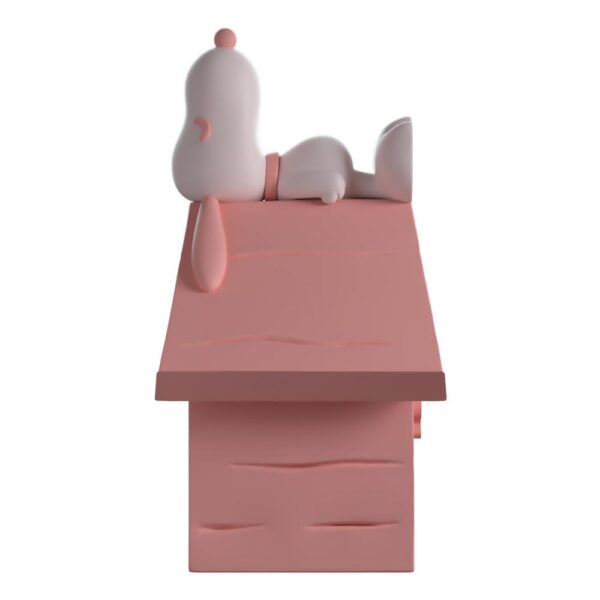Peanuts Éjjeli Lámpa Snoopy 17 cm