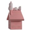 Peanuts Éjjeli Lámpa Snoopy 17 cm