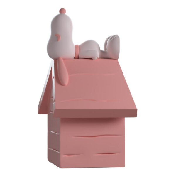 Peanuts Éjjeli Lámpa Snoopy 17 cm