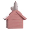 Peanuts Éjjeli Lámpa Snoopy 17 cm