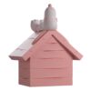 Peanuts Éjjeli Lámpa Snoopy 17 cm