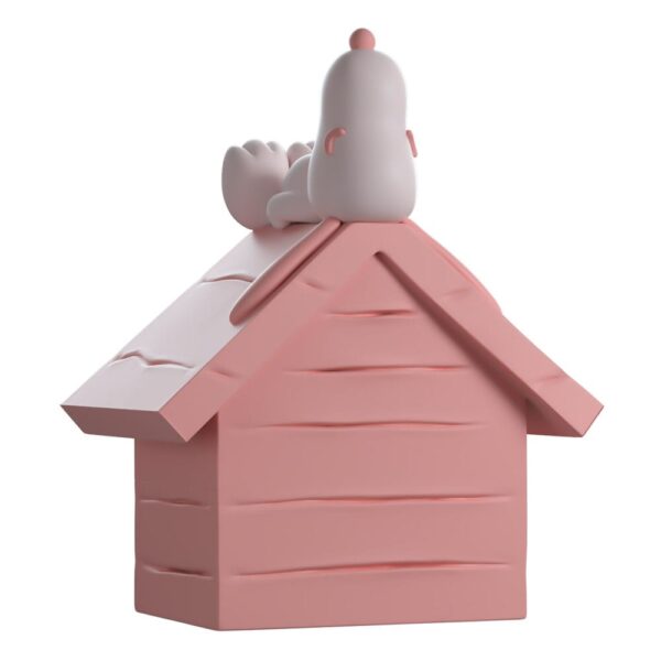 Peanuts Éjjeli Lámpa Snoopy 17 cm