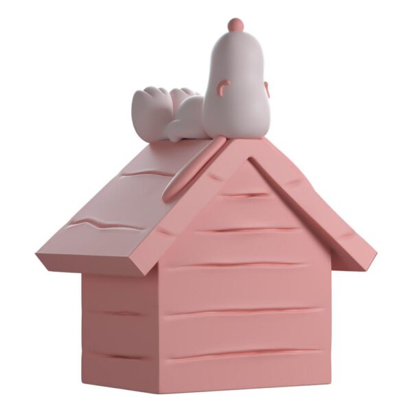 Peanuts Éjjeli Lámpa Snoopy 17 cm