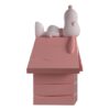 Peanuts Éjjeli Lámpa Snoopy 17 cm