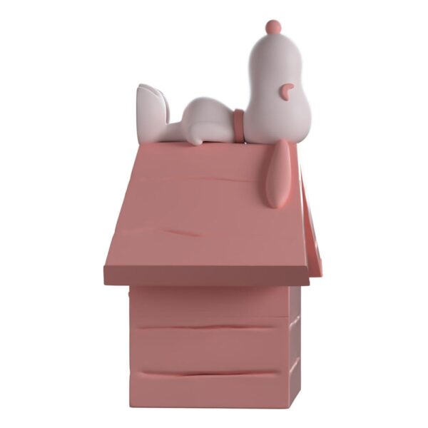Peanuts Éjjeli Lámpa Snoopy 17 cm