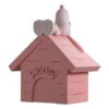 Peanuts Éjjeli Lámpa Snoopy 17 cm