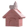 Peanuts Éjjeli Lámpa Snoopy 17 cm
