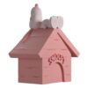 Peanuts Éjjeli Lámpa Snoopy 17 cm
