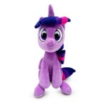 My Little Pony Plüss Figura Twilight Sparkle 22 cm