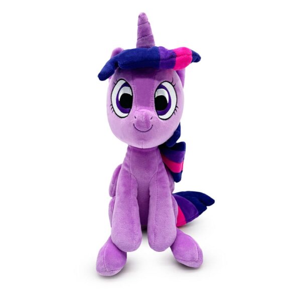My Little Pony Plüss Figura Twilight Sparkle 22 cm