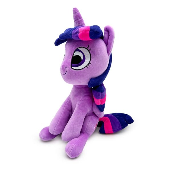 My Little Pony Plüss Figura Twilight Sparkle 22 cm