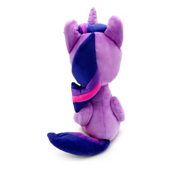 My Little Pony Plüss Figura Twilight Sparkle 22 cm