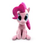 My Little Pony Plüss Figura Pinkie Pie 22 cm