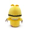 Five Nights at Freddy's Robot Plüss Figura Withered Chica 22 cm