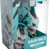 Kaiju No. 8 Vinyl Figura Kaiju No. 8 11 cm