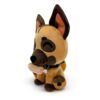Fallout Plüss Figura CX404 22 cm