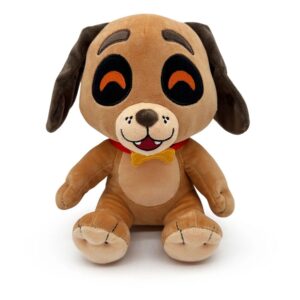 Five Nights at Freddy´s Plüss Figura Question Mark 22 cm