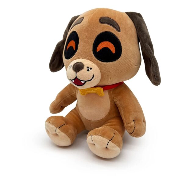 Five Nights at Freddy´s Plüss Figura Question Mark 22 cm