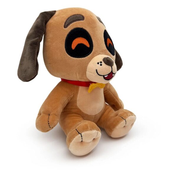 Five Nights at Freddy´s Plüss Figura Question Mark 22 cm
