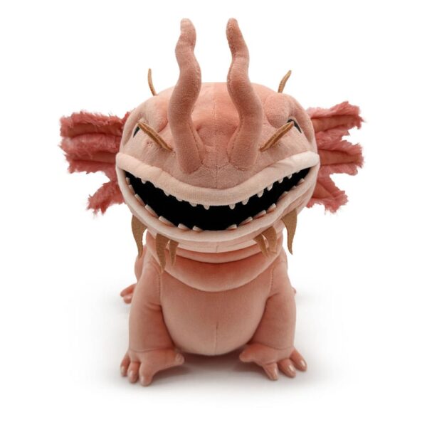 Fallout Plüss Figura Gulper 22 cm