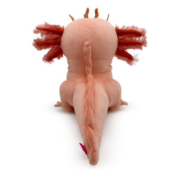 Fallout Plüss Figura Gulper 22 cm