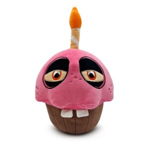 Five Nights at Freddy´s Plüss Figura Cupcake 22 cm