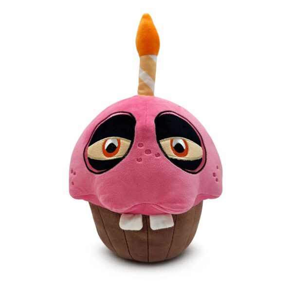 Five Nights at Freddy´s Plüss Figura Cupcake 22 cm