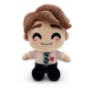 Heartstopper Plüss Figura Nick 22 cm