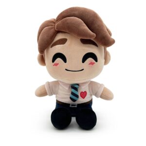 Heartstopper Plüss Figura Nick 22 cm