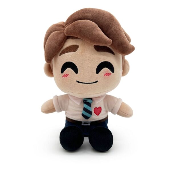 Heartstopper Plüss Figura Nick 22 cm
