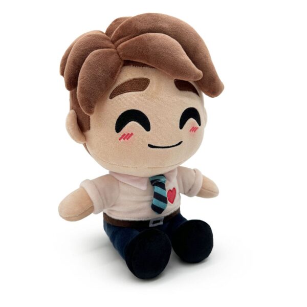 Heartstopper Plüss Figura Nick 22 cm