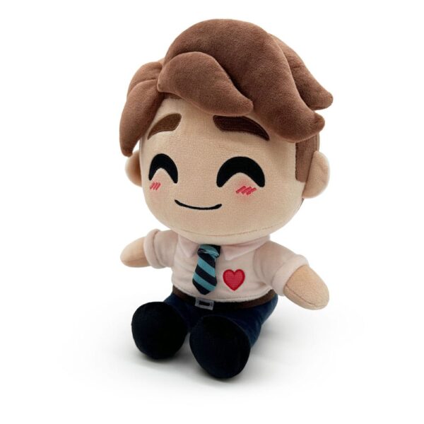 Heartstopper Plüss Figura Nick 22 cm