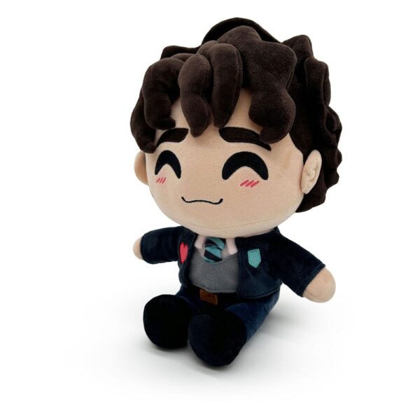 Heartstopper Plüss Figura Charlie 22 cm