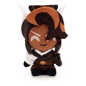 Cookie Run Kingdom Plüss Figura Caramel Arrow Cookie 22 cm