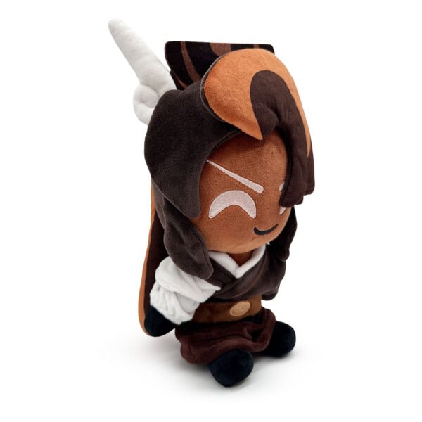 Cookie Run Kingdom Plüss Figura Caramel Arrow Cookie 22 cm