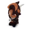 Cookie Run Kingdom Plüss Figura Caramel Arrow Cookie 22 cm